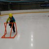 Fotografie 27 - Bruslení - 1.lekce