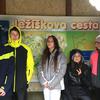 Fotografie 17 - Lyžařský výcvik - úterý