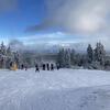 Fotografie 6 - Lyžařský výcvik - středa