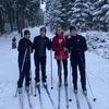 Fotografie 18 - Lyžařský výcvik - středa