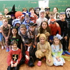 Fotografie 1 - Karneval 3.C