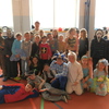 Fotografie 4 - Karneval 3.C