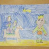 Fotografie 9 - Na Nový rok o slepičí krok, na Tři krále o krok dále...