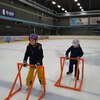 Fotografie 15 - Bruslení - 2.lekce