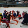 Fotografie 24 - Bruslení - 2.lekce