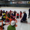 Fotografie 27 - Bruslení - 2.lekce