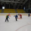 Fotografie 28 - Bruslení - 2.lekce