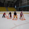 Fotografie 29 - Bruslení - 2.lekce