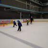 Fotografie 38 - Bruslení - 2.lekce