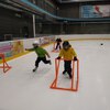 Fotografie 41 - Bruslení - 2.lekce