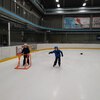 Fotografie 42 - Bruslení - 2.lekce