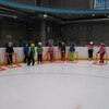 Fotografie 47 - Bruslení - 2.lekce