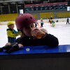 Fotografie 48 - Bruslení - 2.lekce