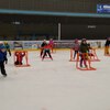 Fotografie 56 - Bruslení - 2.lekce