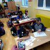 Fotografie 1 - Geometrie v pracovních činnostech