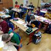 Fotografie 2 - Geometrie v pracovních činnostech