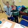 Fotografie 7 - Geometrie v pracovních činnostech