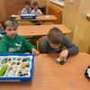 Fotografie 1 - MONTUJEME ROBOTY