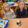 Fotografie 3 - MONTUJEME ROBOTY