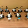 Fotografie 4 - MONTUJEME ROBOTY