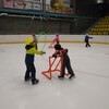 Fotografie 2 - Zábavné bruslení (3)