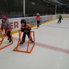 Fotografie 37 - Zábavné bruslení (3)