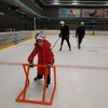 Fotografie 38 - Zábavné bruslení (3)
