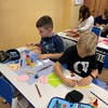 Fotografie 11 - Vánoční tvoření 1