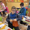 Fotografie 18 - Vánoční tvoření 1
