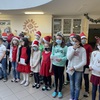 Fotografie 5 - Vánoční besídka
