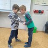 Fotografie 17 - Živá písmenka