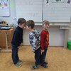 Fotografie 18 - Živá písmenka