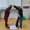 Fotografie 19 - Živá písmenka