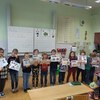 Fotografie 14 - Měsíce v roce