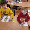Fotografie 5 - Tvoříme sněhuláky z látky