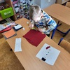 Fotografie 6 - Tvoříme sněhuláky z látky