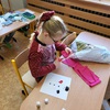 Fotografie 8 - Tvoříme sněhuláky z látky