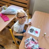 Fotografie 9 - Tvoříme sněhuláky z látky