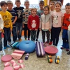 Fotografie 21 - BALANČNÍ HRAČKY