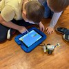 Fotografie 3 - MONTUJEME ROBOTY - POKRAČOVÁNÍ