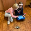 Fotografie 4 - MONTUJEME ROBOTY - POKRAČOVÁNÍ