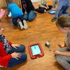 Fotografie 6 - MONTUJEME ROBOTY - POKRAČOVÁNÍ