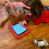 Fotografie 7 - MONTUJEME ROBOTY - POKRAČOVÁNÍ