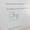 Fotografie 8 - Stavíme z krychlí