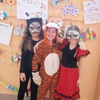 Fotografie 3 - Školní karneval