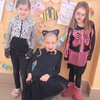 Fotografie 4 - Školní karneval