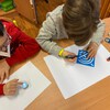 Fotografie 9 - BARVY, ČÁRY, KÓDY, OZOBOTI