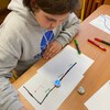 Fotografie 10 - BARVY, ČÁRY, KÓDY, OZOBOTI