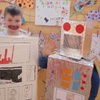 Fotografie 5 - Školní karneval