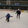 Fotografie 11 - Bruslení - 5.lekce